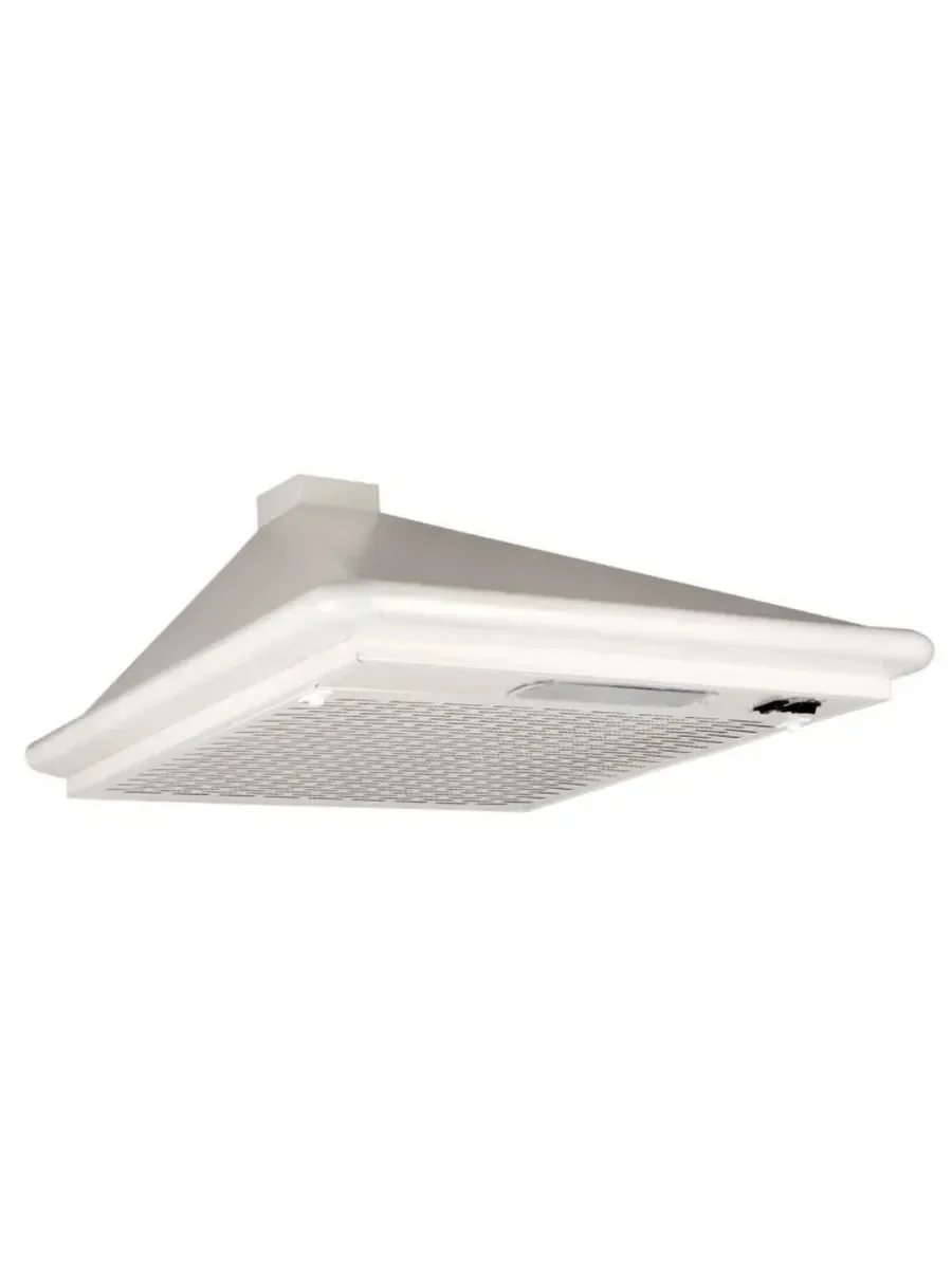 Вытяжка КВАРЦ 835 ВК-1-3-2 white