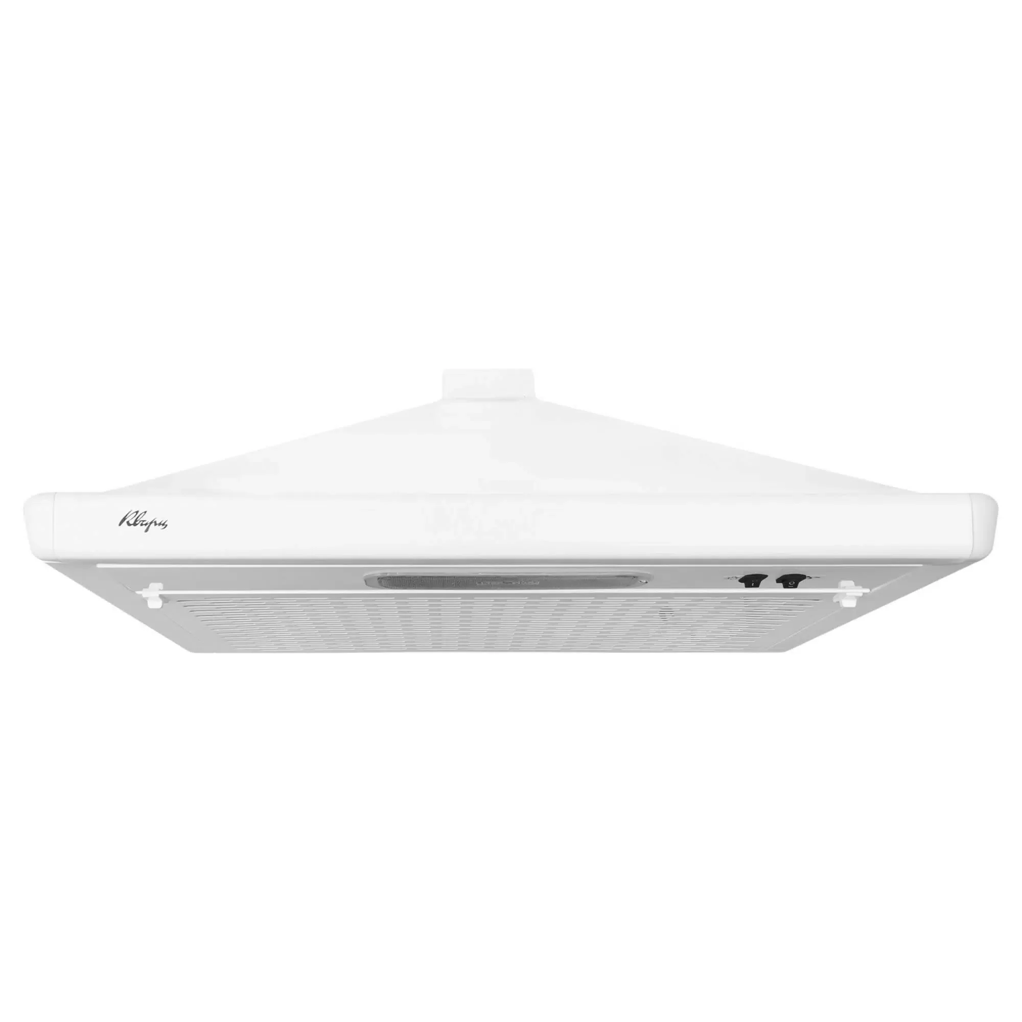 Вытяжка КВАРЦ 837 ВК-1-3М-2 white