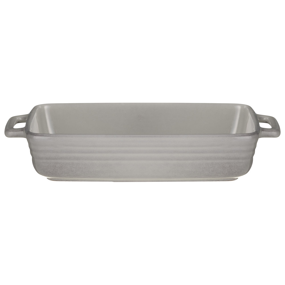 ARTI-M ФОРМА ДЛЯ ЗАПЕКАНИЯ GREY 29*15,5*5,5 СМ 1100 МЛ