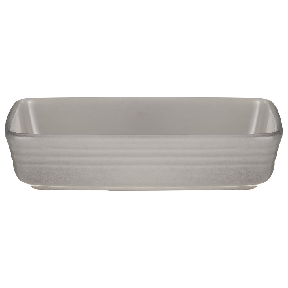 ARTI-M ФОРМА ДЛЯ ЗАПЕКАНИЯ GREY 31,5*21*5,5 СМ 2000 МЛ
