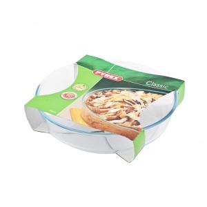 PYREX SMART COOKING Формочка для запекания плоская 26см