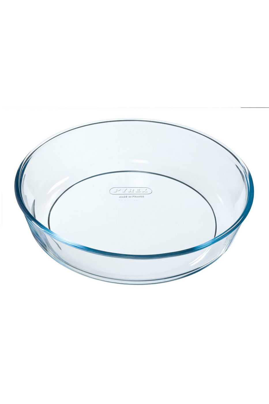 PYREX SMART COOKING Формочка для запекания плоская 26см