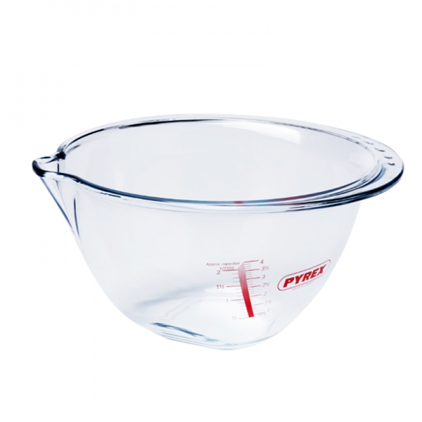PYREX ЭКСПЕРТ Миска для смешивания 4.2л