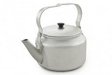 Чайник алюм 3,0л матовый