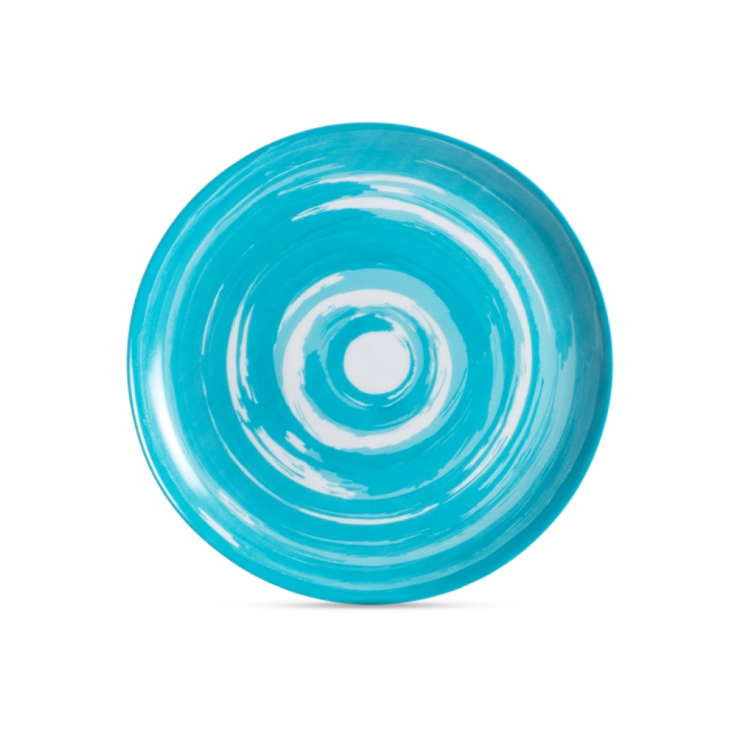 Arc. DIWALI MARVO TURQUOISE Тарелка десертная 20.5см