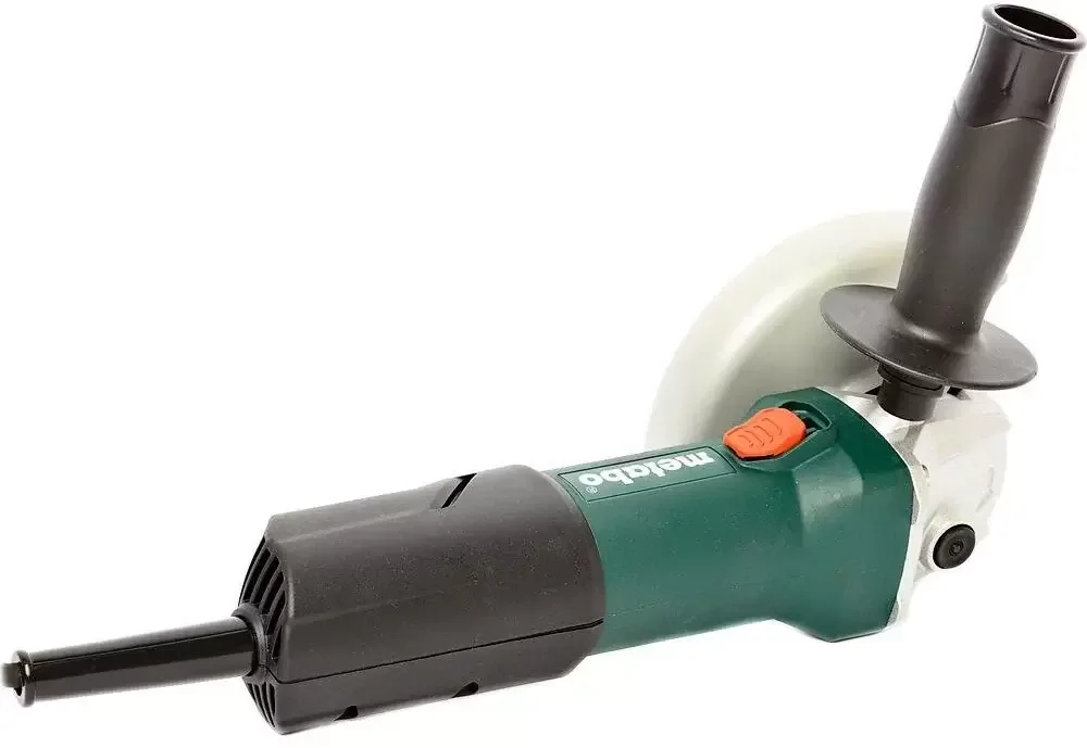 Углошлифовальная машина Metabo WEV 850-125 850Вт 11500об/мин рез.шпин.:M14 d=125мм (603611000)