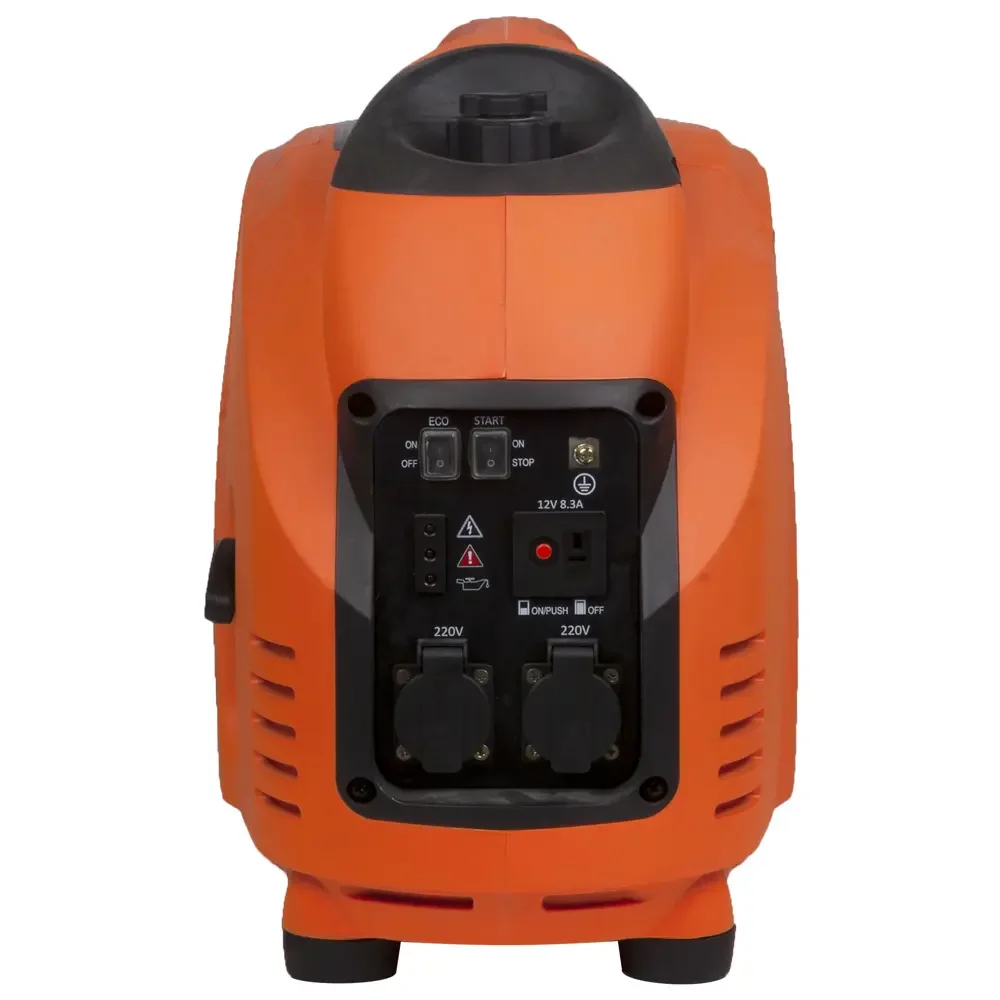 Генератор Patriot 2700i 2.5кВт