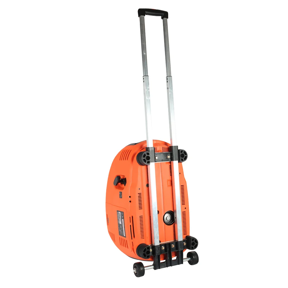 Генератор Patriot 3000il 3.5кВт