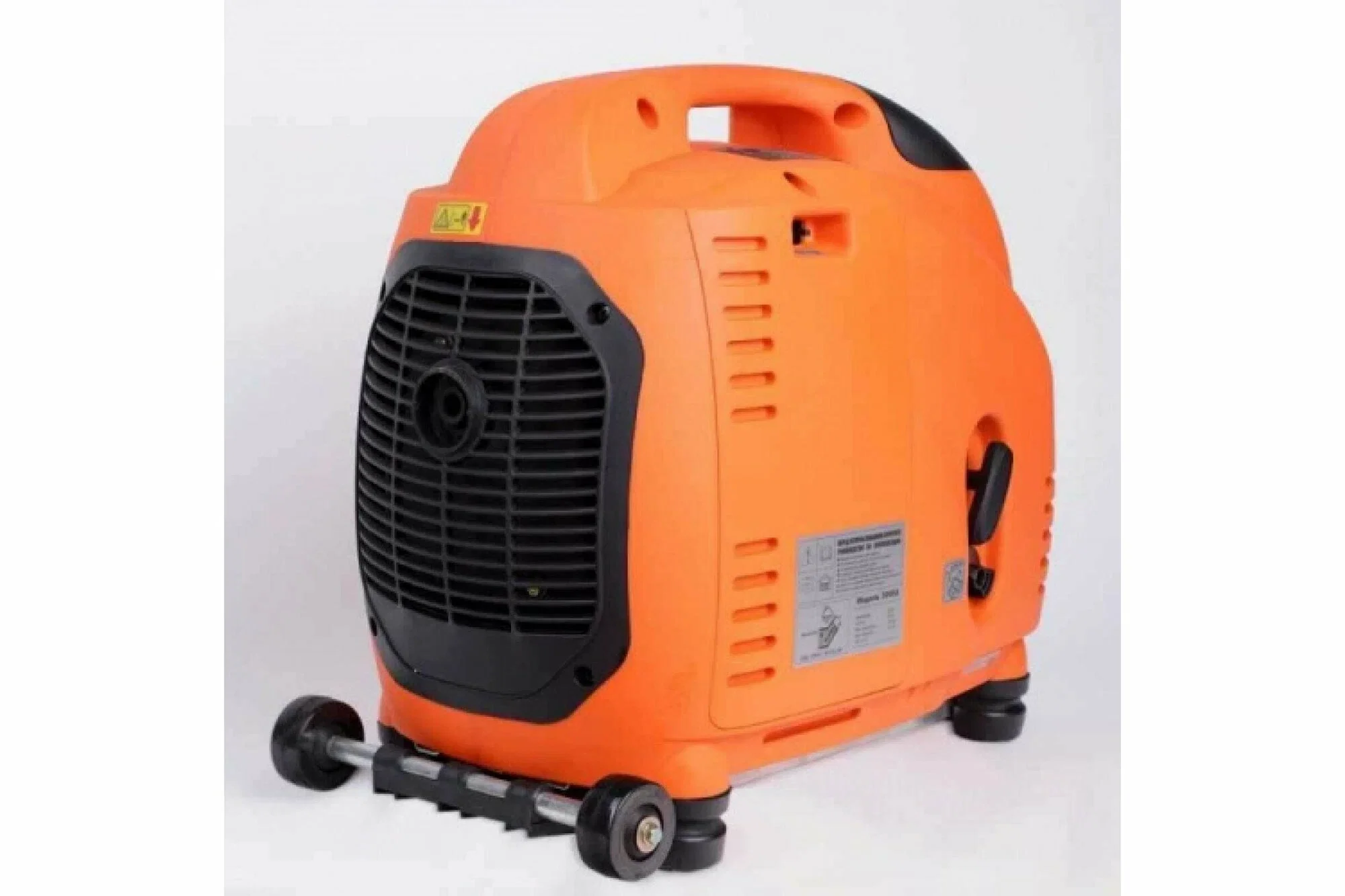 Генератор Patriot 3000il 3.5кВт