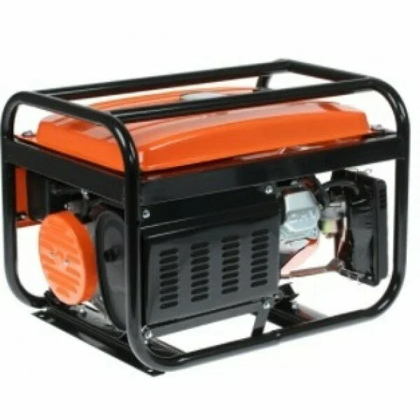Генератор Patriot Max Power SRGE 3500 2.8кВт