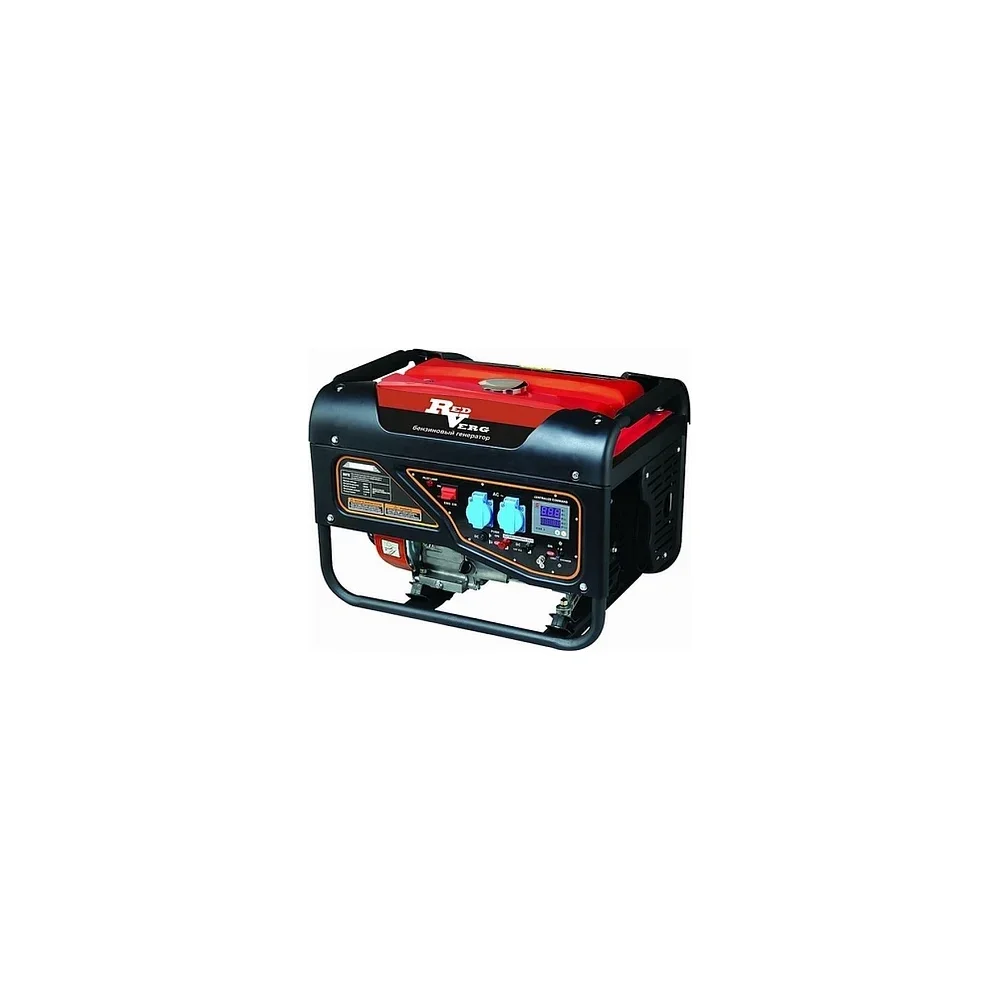 Генератор RedVerg RD-G5500 5.5кВт