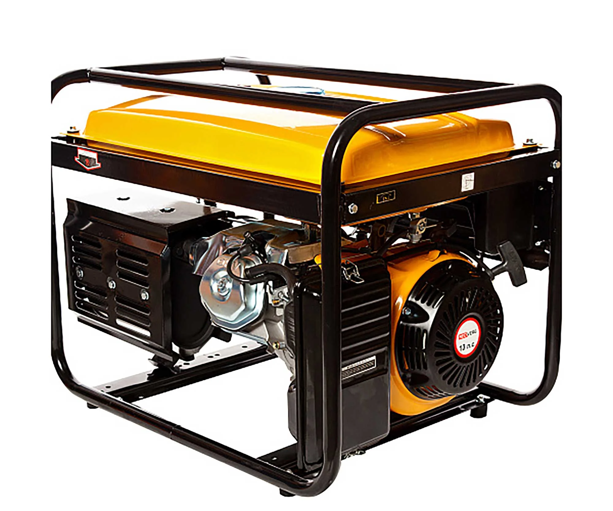 Генератор RedVerg RD-G5500 5.5кВт