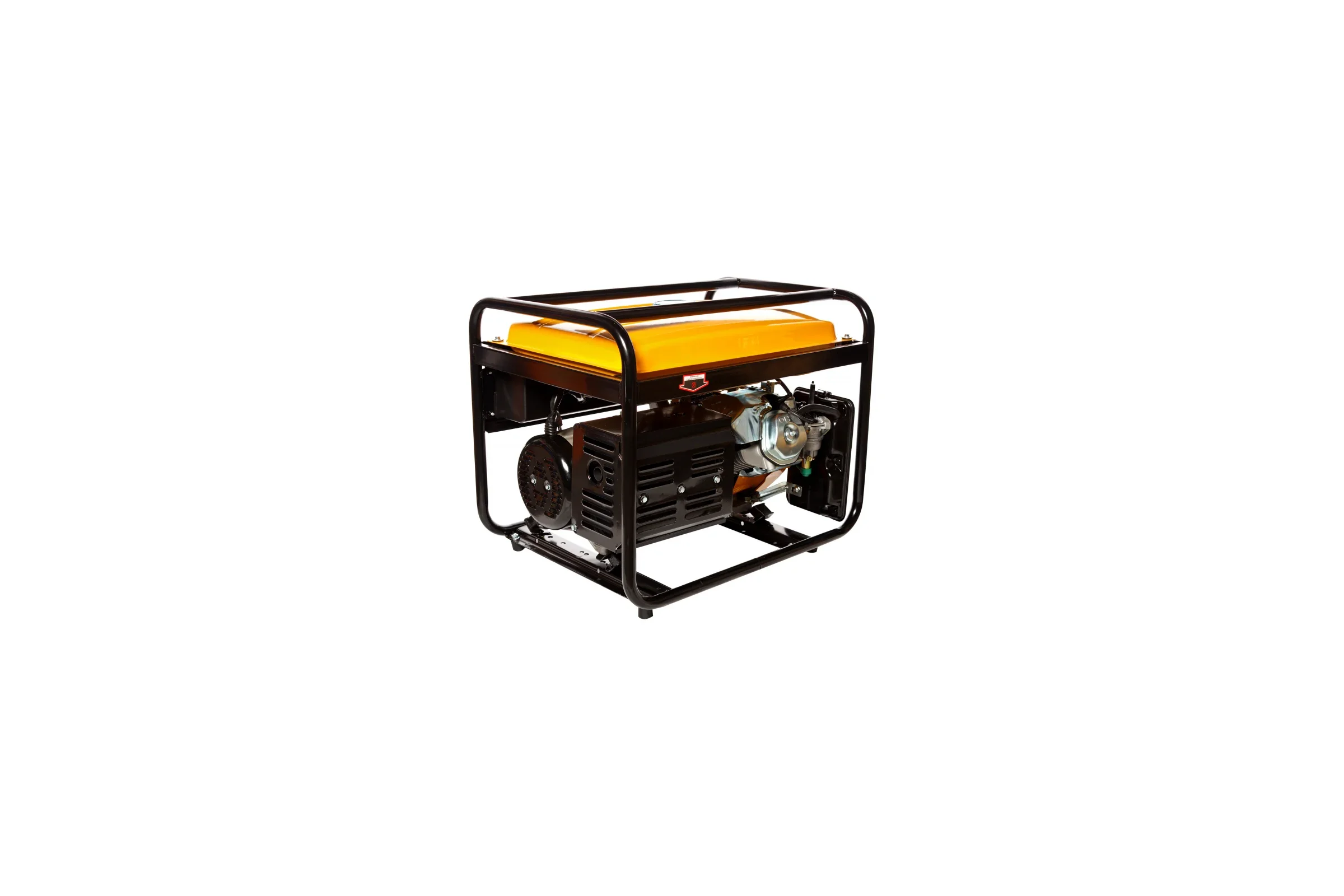 Генератор RedVerg RD-G5500 5.5кВт