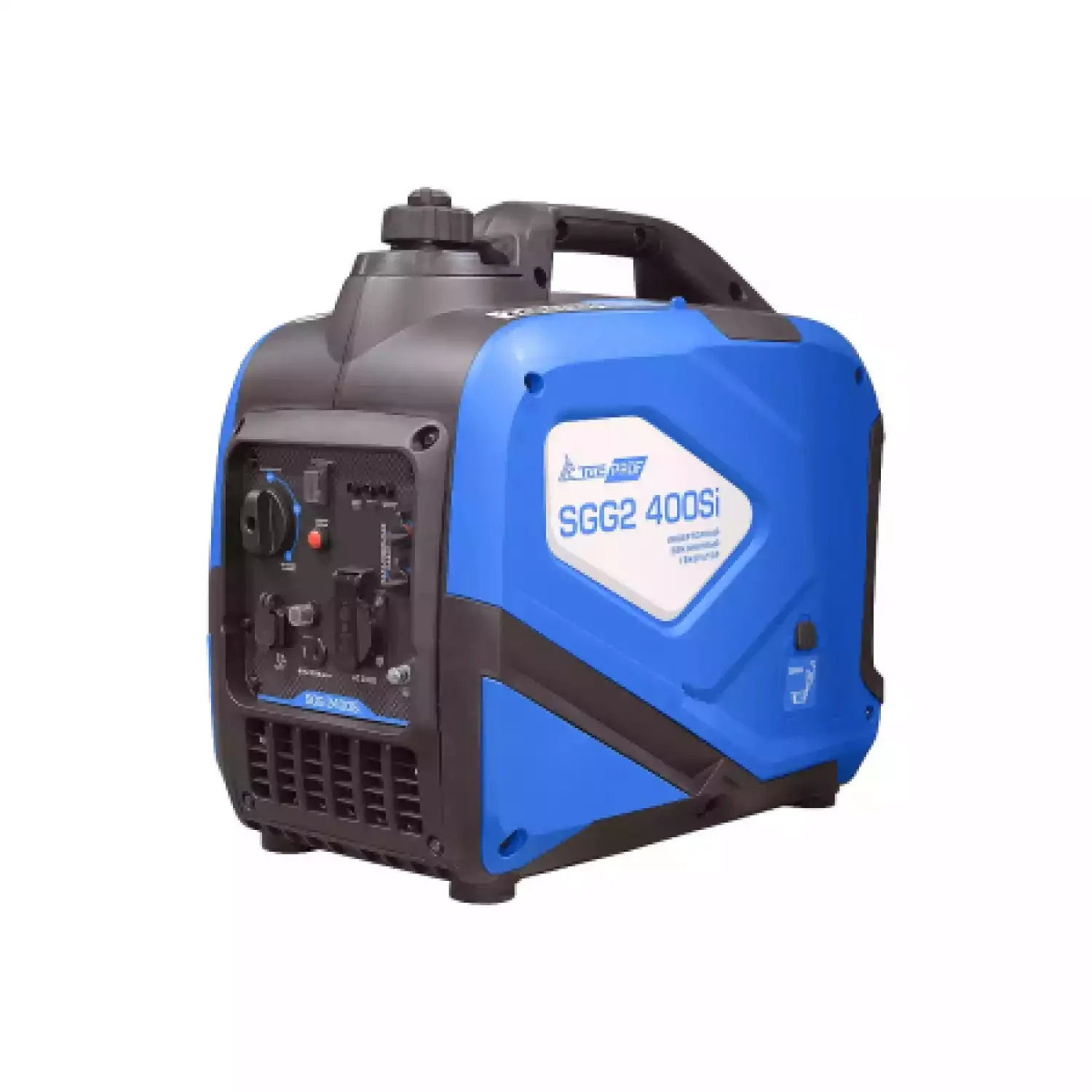 Генератор ТСС SGG 2400Si 2.4кВт