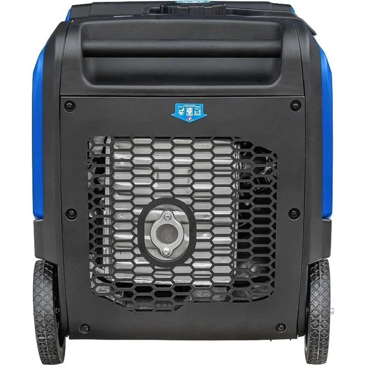 Генератор ТСС SGG 5000ESi 5.5кВт