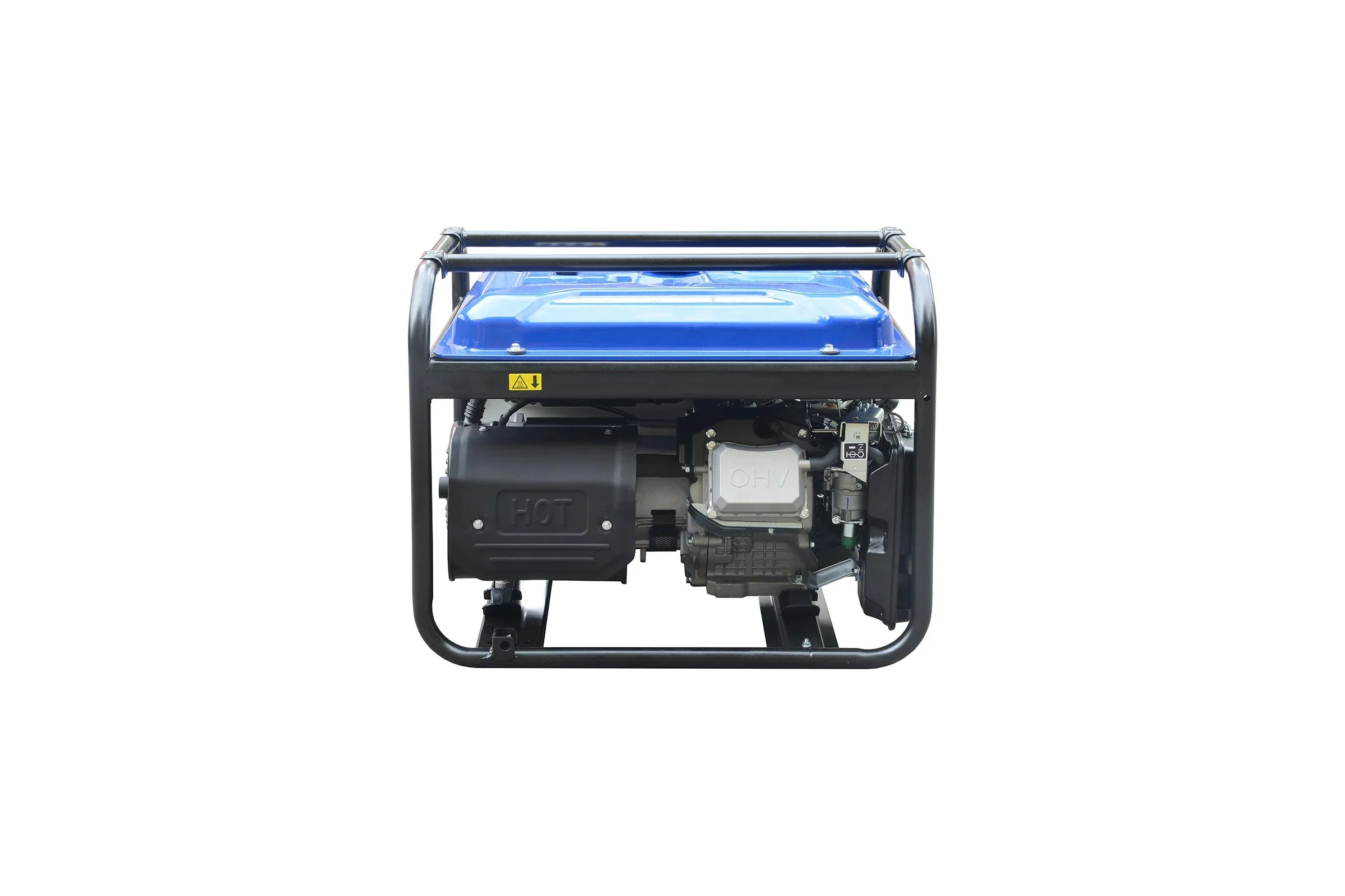 Генератор ТСС SGG 9000ELA 8.5кВт