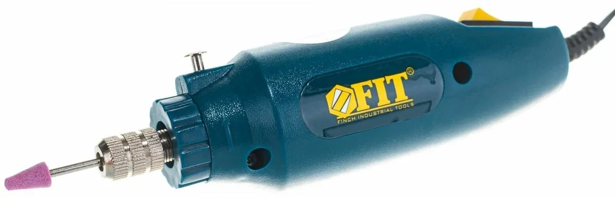 Гравер FIT DG-12PC 12Вт кейс