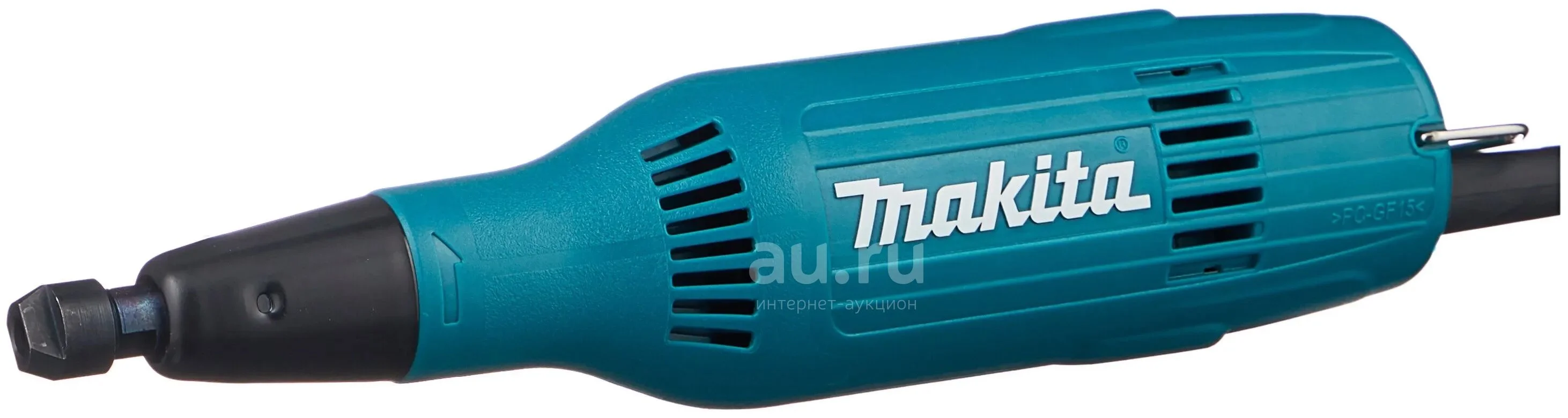 Гравер Makita GD0603 240Вт