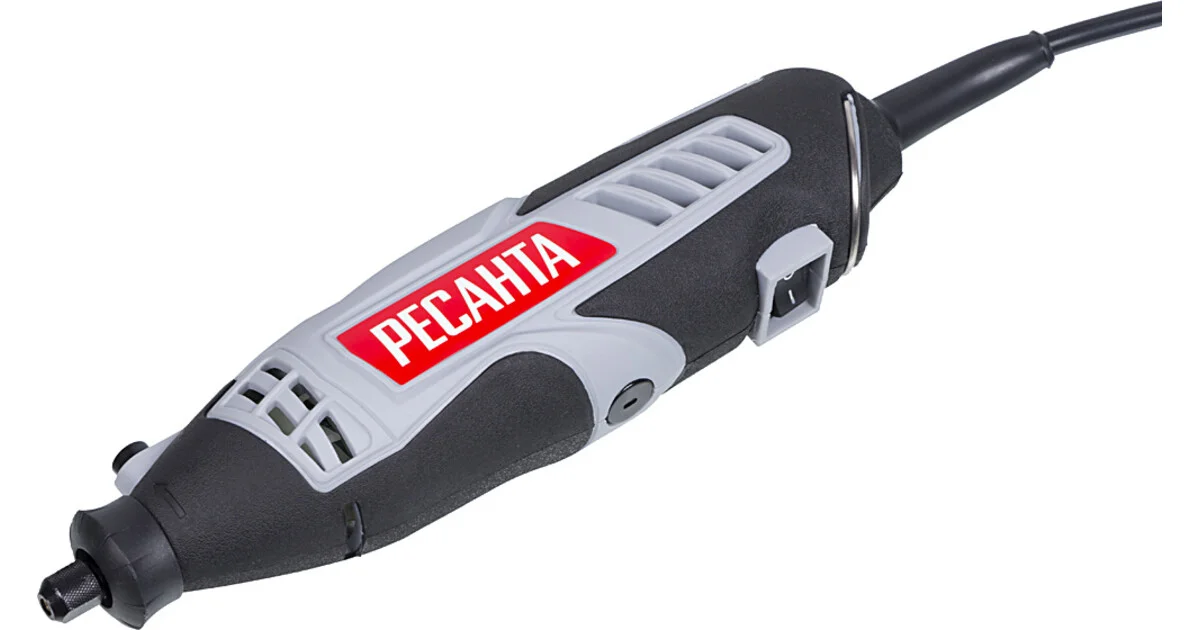 Гравер Ресанта Г-180ЭГ 180Вт кейс