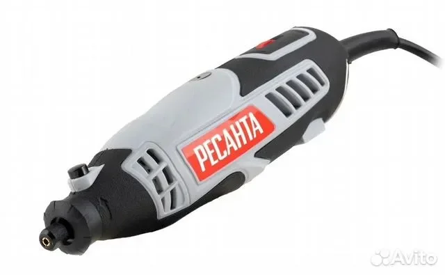 Гравер Ресанта Г-180ЭГ 180Вт кейс