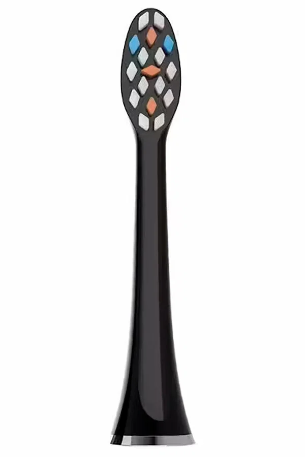 Электрическая зубная щетка Garlyn Smile Crystalcare black