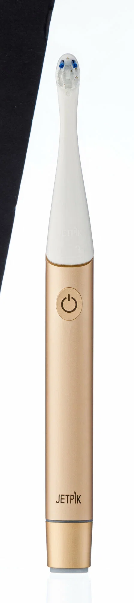 Электрическая зубная щетка Jetpik JP 300 Gold