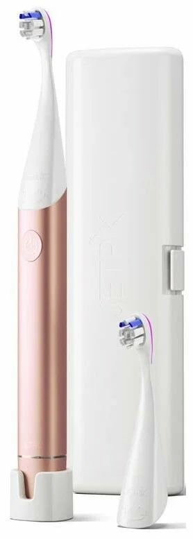 Электрическая зубная щетка Jetpik JP 300 Rose Gold