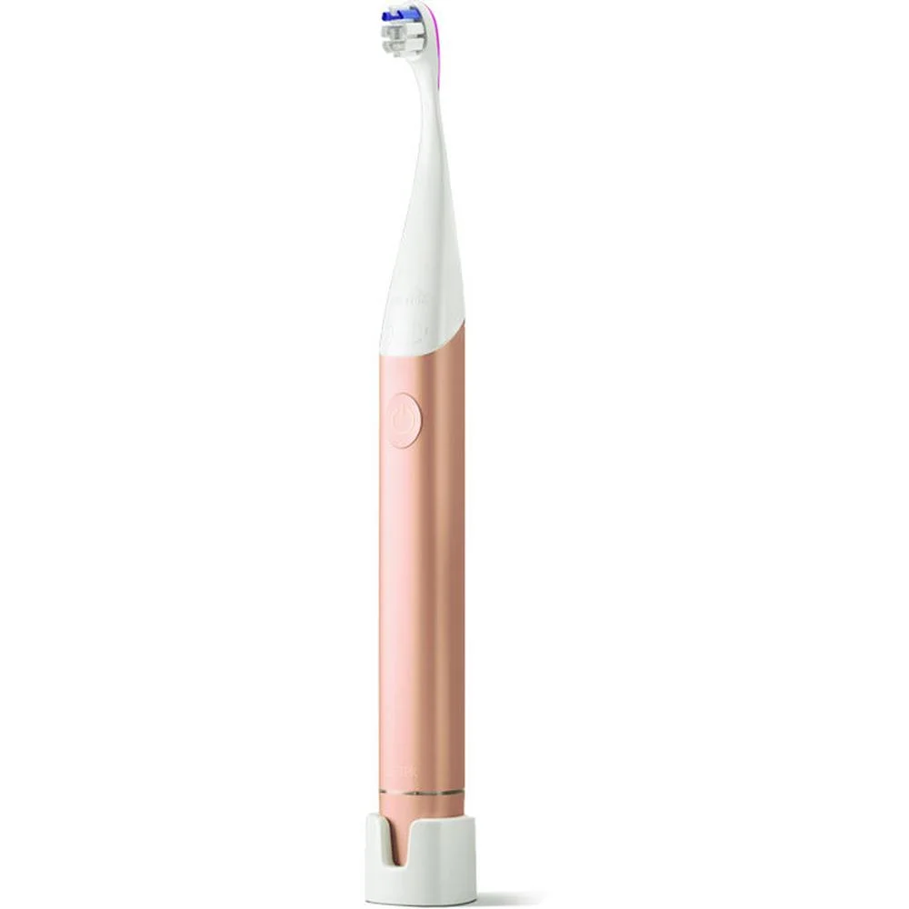 Электрическая зубная щетка Jetpik JP 300 Rose Gold
