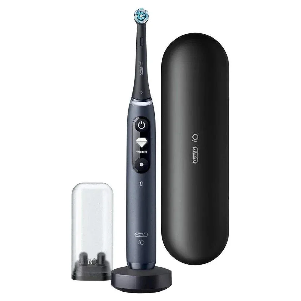 Электрическая зубная щетка Oral-B iOM9.1B2.2AD
