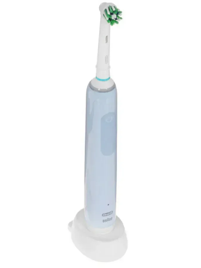 Электрическая зубная щетка Oral-B Pro 3/D505.513.3PRO+чехол