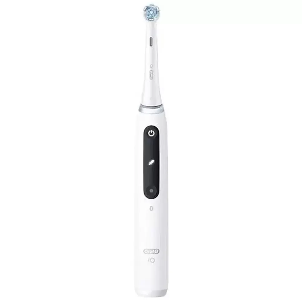 Электрическая зубная щетка Oral-B Series 5 iOG5.1A6.1DK WT
