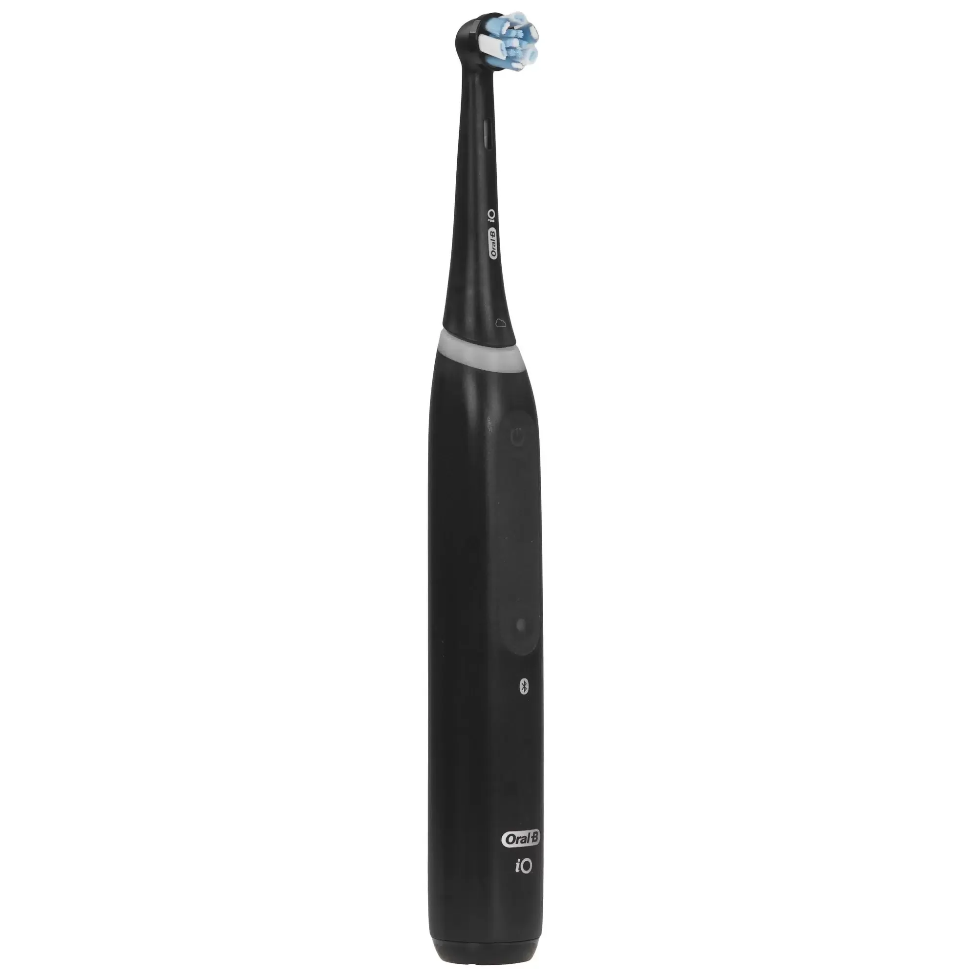 Электрическая зубная щетка Oral-B Series 5 iOG5.1A6.1DK WT