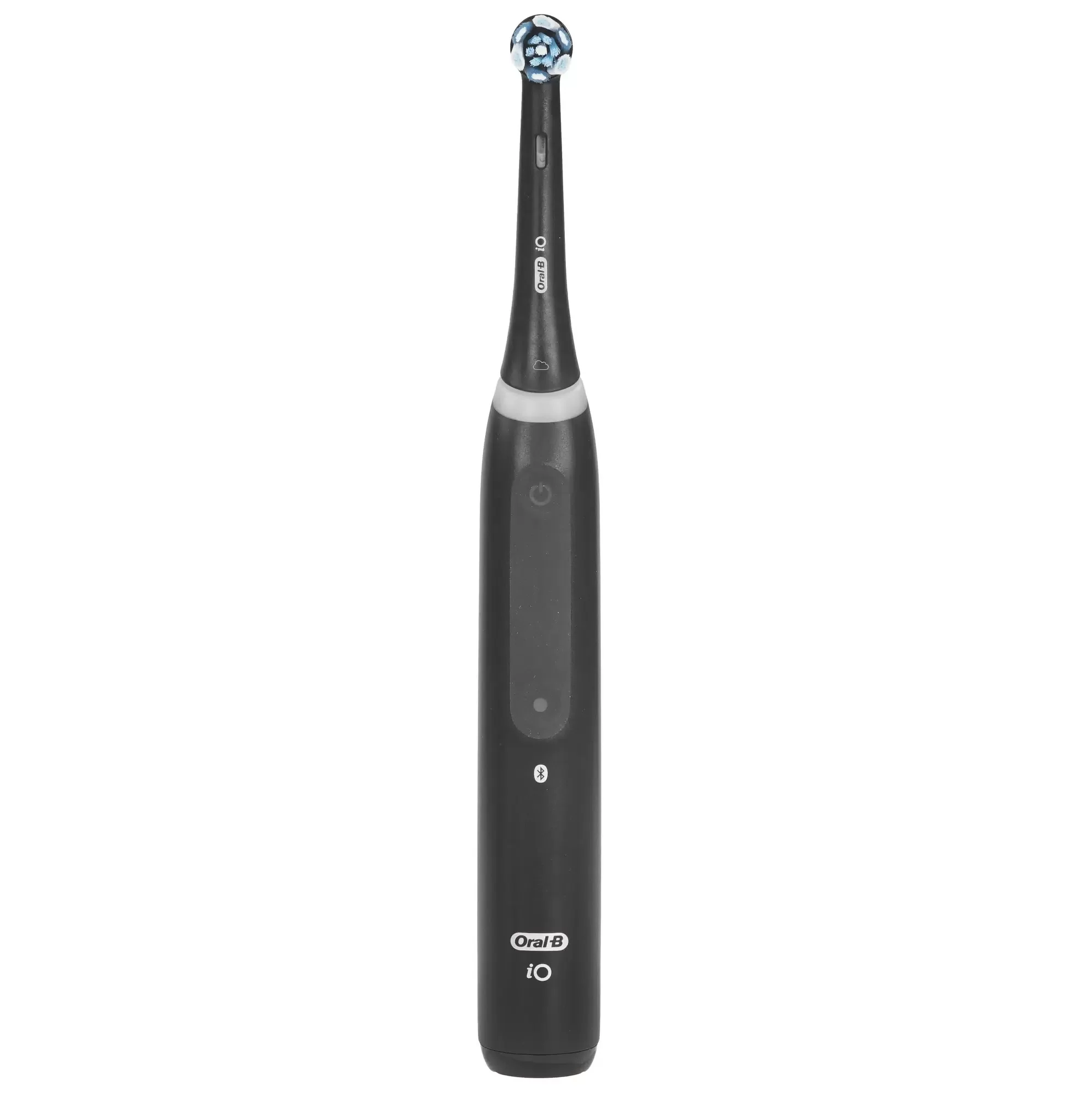 Электрическая зубная щетка Oral-B Series 5 iOG5.1A6.1DK WT