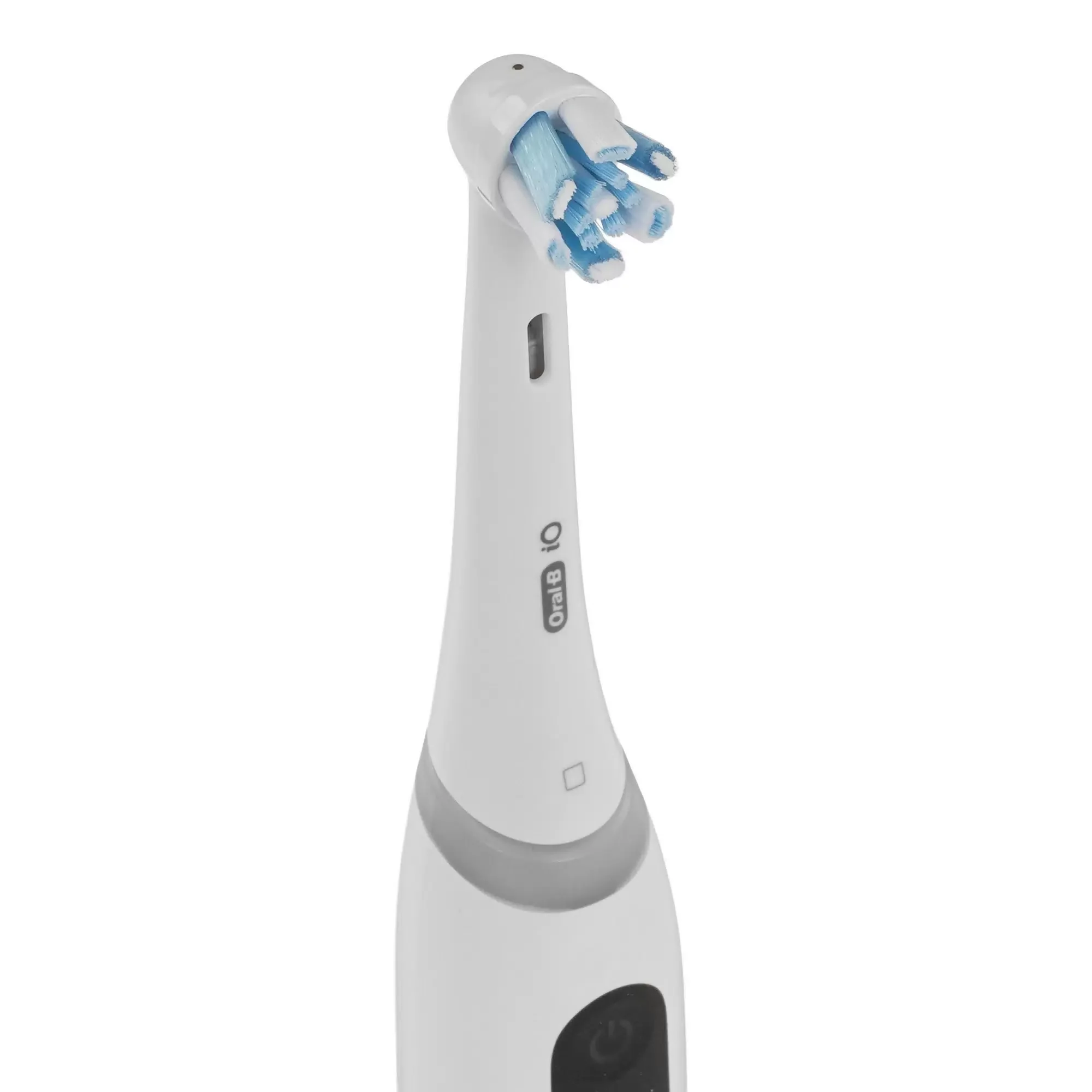 Электрическая зубная щетка Oral-B Series 5 iOG5.1A6.1DK WT