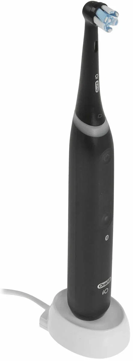 Электрическая зубная щетка Oral-B Series 5 iOG5.1B6.2DK