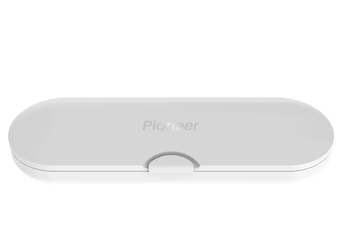 Электрическая зубная щетка Pioneer TB-5020