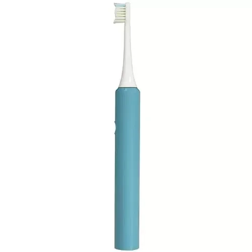 Электрическая зубная щетка Revyline RL 040 Teens, голубая