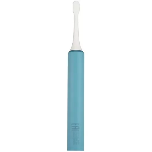 Электрическая зубная щетка Revyline RL 040 Teens, голубая