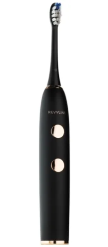 Электрическая зубная щетка Revyline RL 085, черная