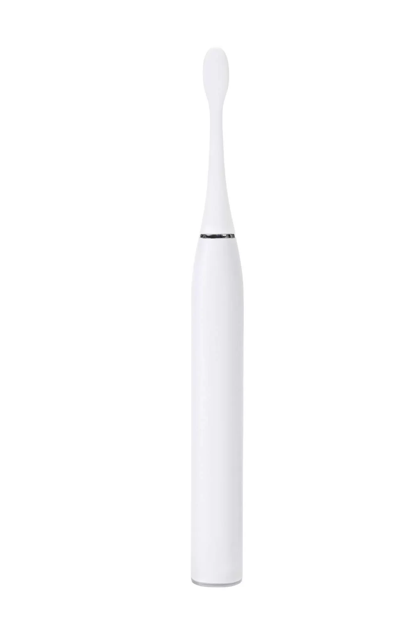 Электрическая зубная щетка Sibling Powerbrush - FW, белая