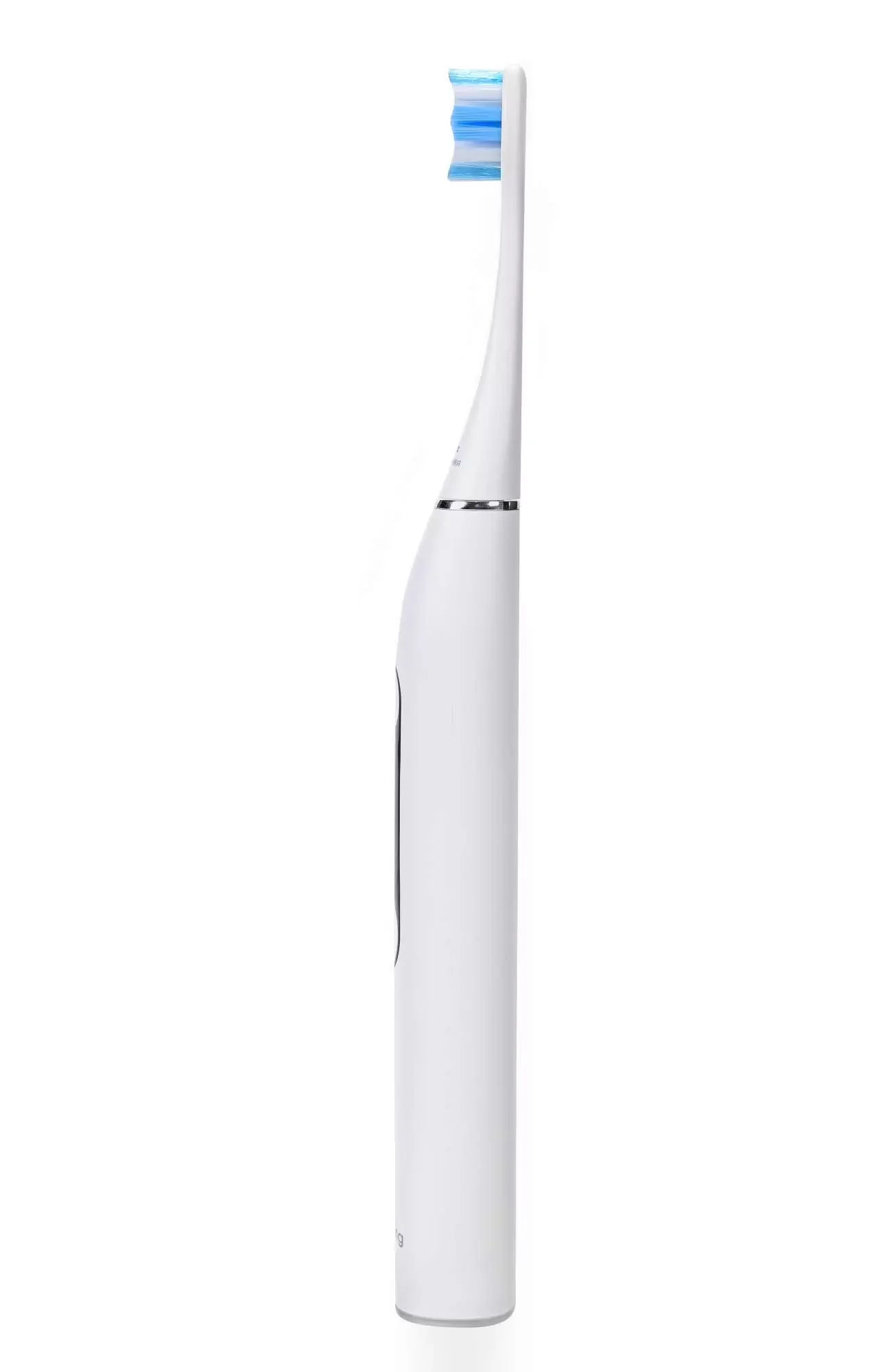 Электрическая зубная щетка Sibling Powerbrush - FW, белая