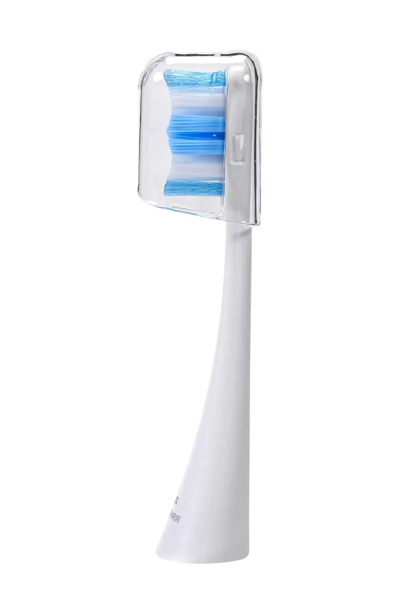 Электрическая зубная щетка Sibling Powerbrush - FW, белая