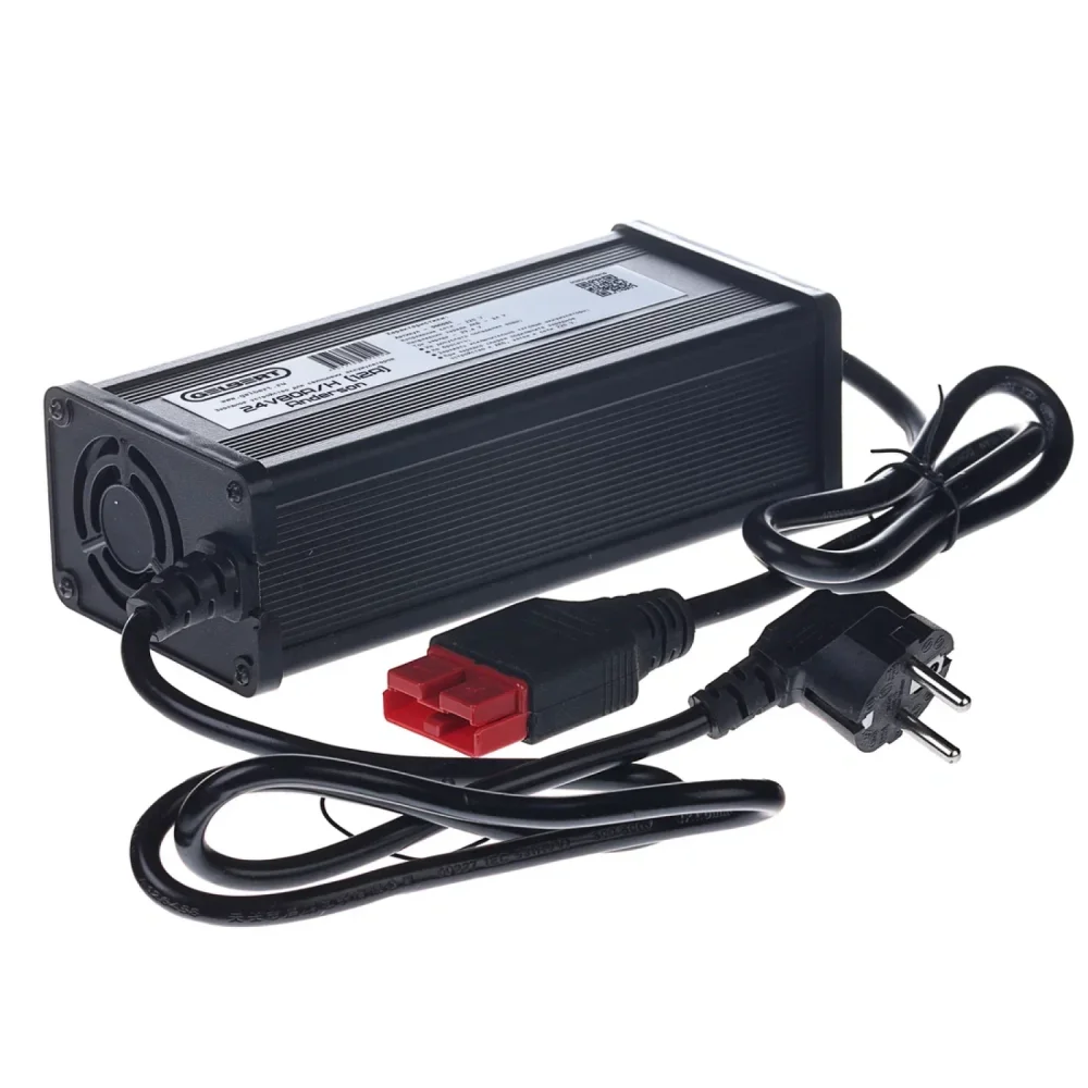 Зарядное устройство для автомобилей Gelbert 6-DZF-24 (12V26A/H C5)