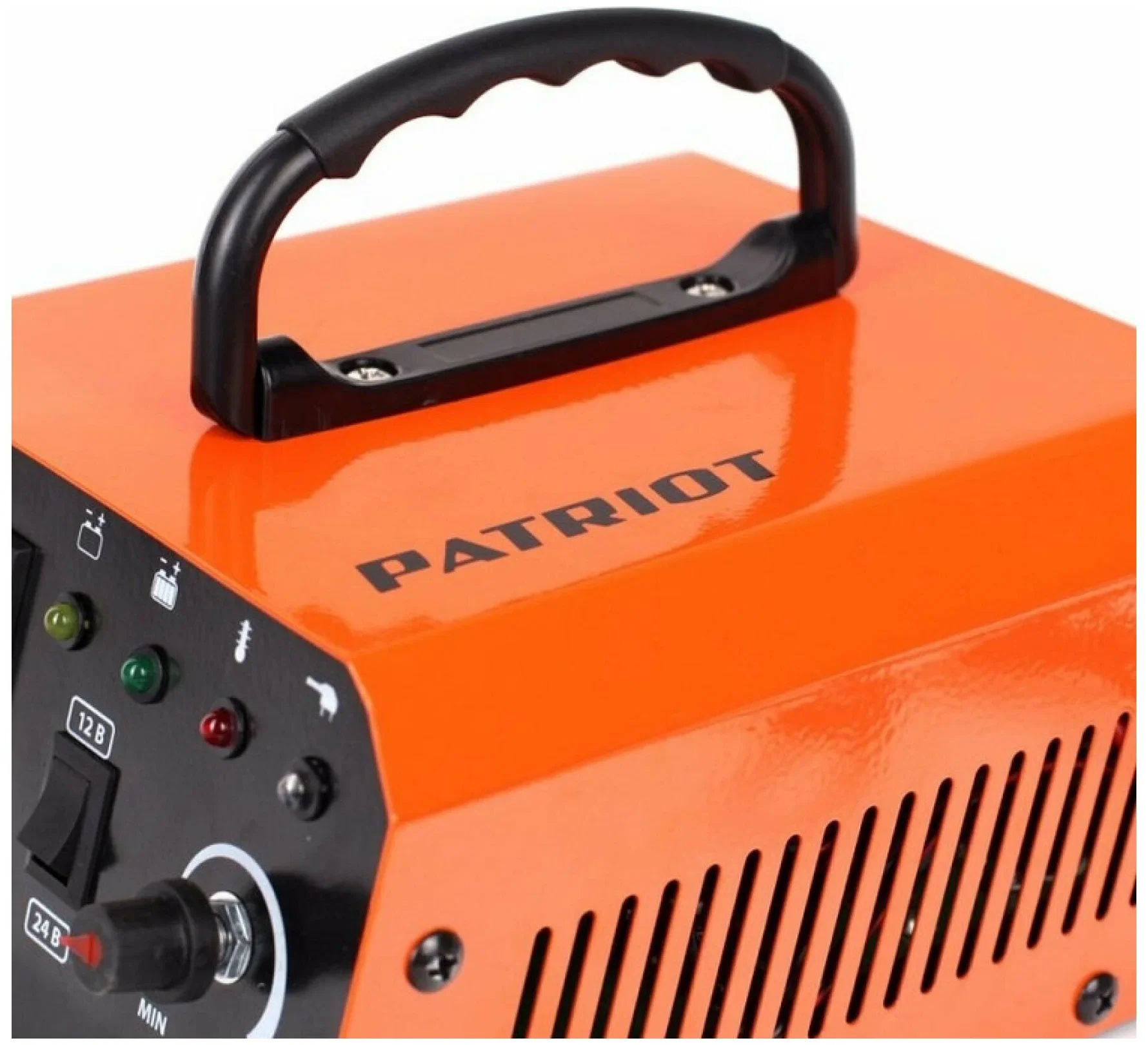 Зарядное устройство для автомобилей Patriot BCI-22M