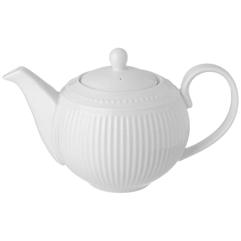 ЧАЙНИК LEFARD "PEARL" 25*15 СМ 1100 МЛ (КОР=6ШТ.)