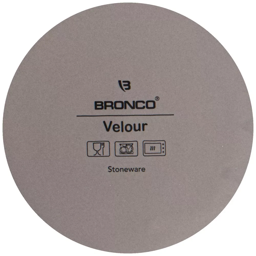 ЧАЙНИК С МЕТАЛЛ.СИТОМ И КРЫШКОЙ "VELOUR" 1200МЛ, 23,5*11*12,5СМ, СЕРЫЙ (КОР=12ШТ.)