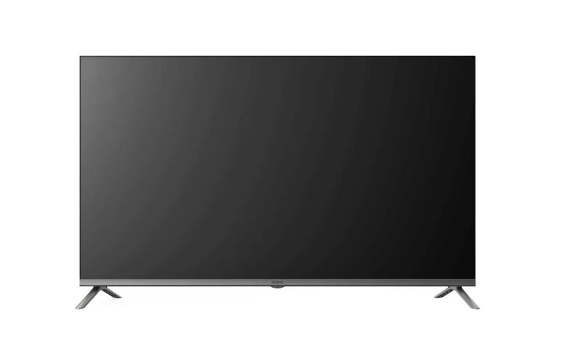 Телевизор LED 43" Digma DM-LED43UBB414K Ultra HD Smart Android