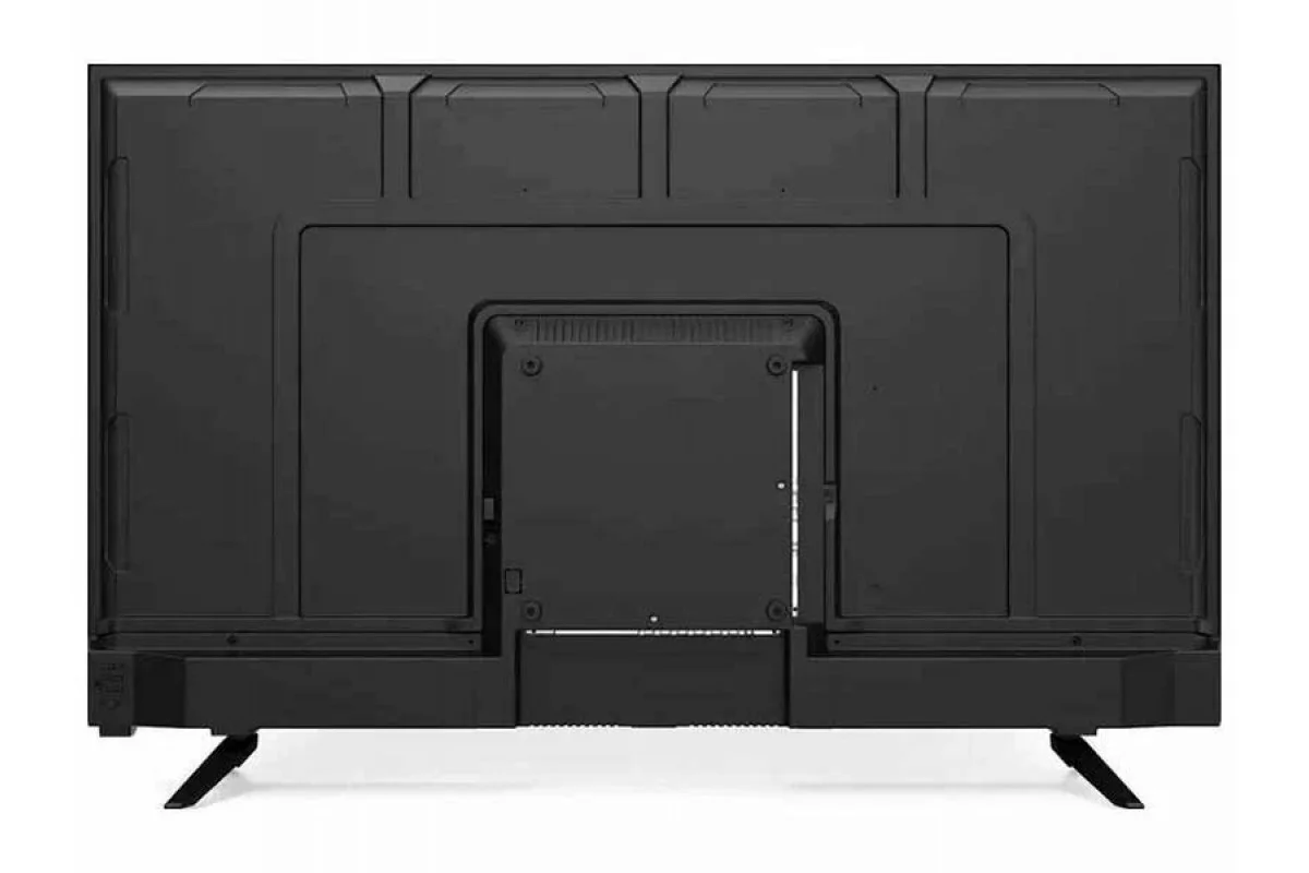 Телевизор LED 43" GOLDSTAR LT-43F900 черный 1920х1080, Android TV, Smart TV, СДЕЛАЕМ ЛУЧШУЮ ЦЕНУ