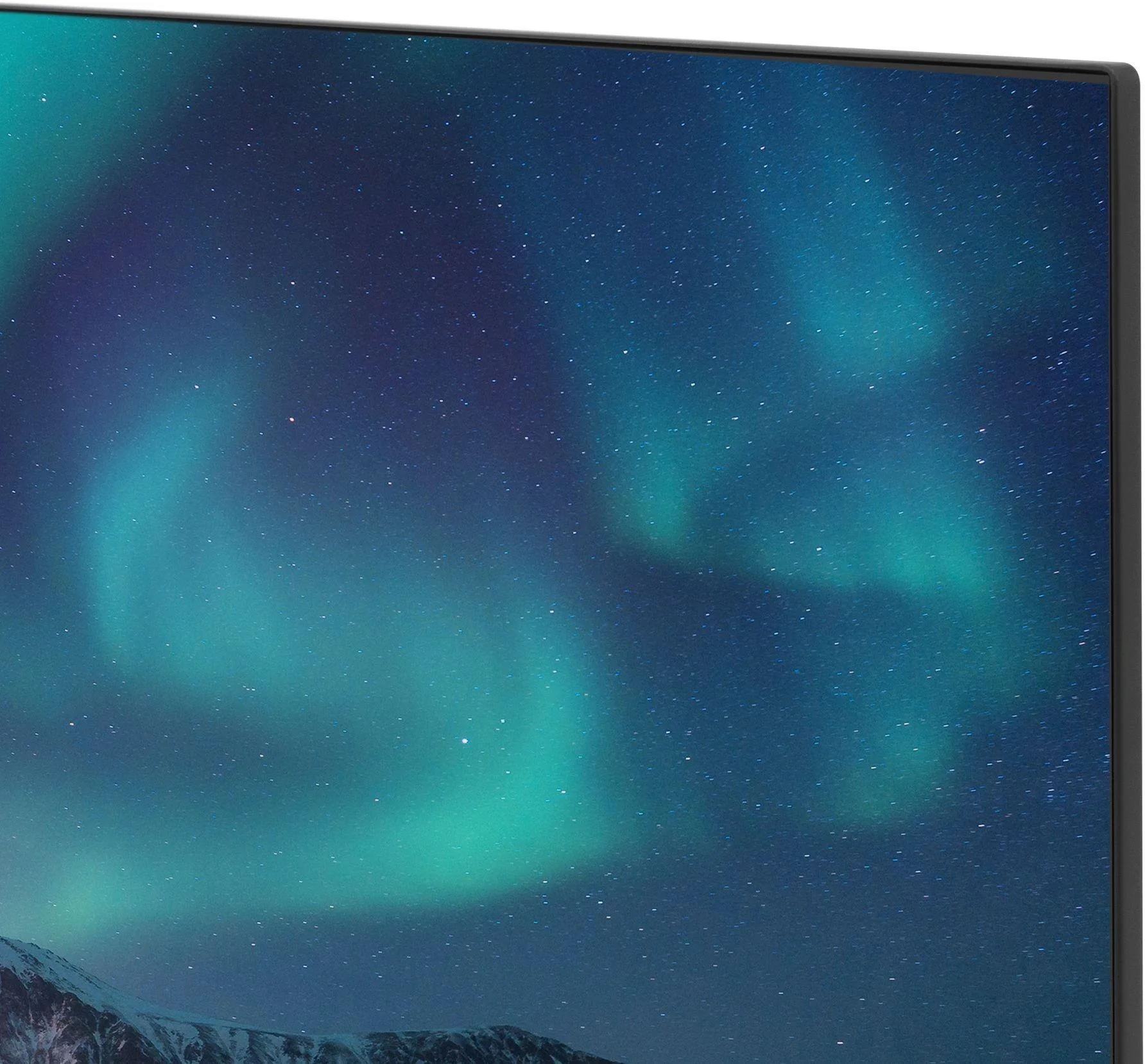 Телевизор LED 43" HYUNDAI H-LED43BU7006 Smart Android TV Frameless Metal черный/4K Ultra HD/DVB-T/60