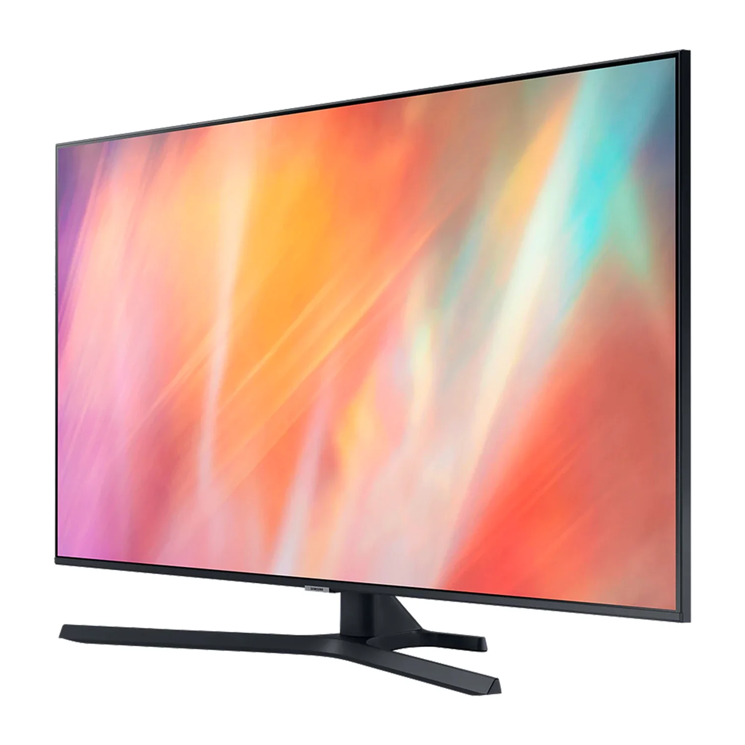 Телевизор LED 43" SAMSUNG UE-43AU7500 Smart 4К WiDi, Wi-Fi, Bluetooth HDR10+